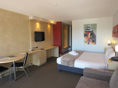 Metro Hotel Perth - Accommodation Redcliffe 34