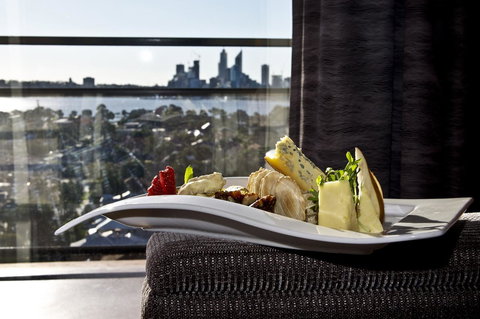 Metro Hotel Perth - Accommodation Redcliffe 36