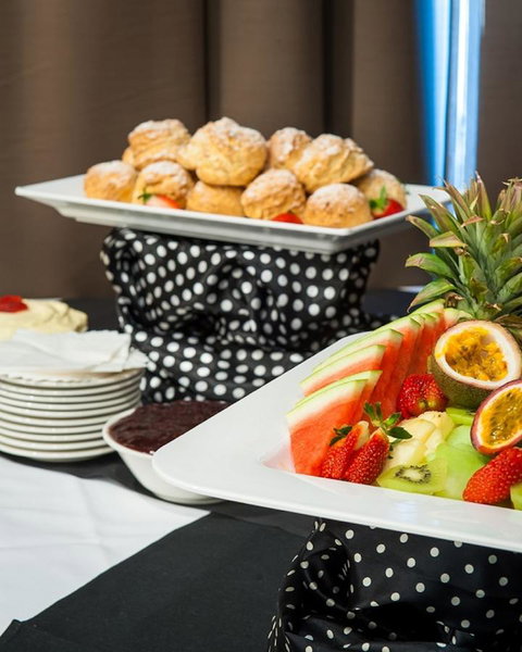 Metro Hotel Perth - Accommodation Redcliffe 35