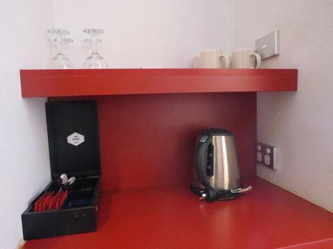Metro Hotel Perth - Accommodation Redcliffe 38