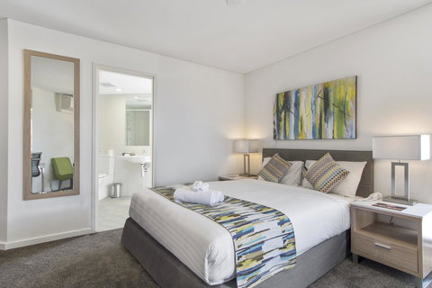 Metro Hotel Perth - Accommodation Redcliffe 17