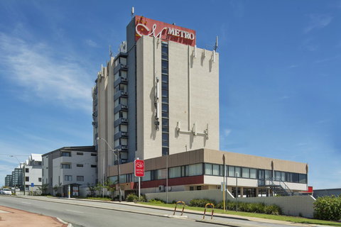 Metro Hotel Perth - Accommodation Redcliffe 5