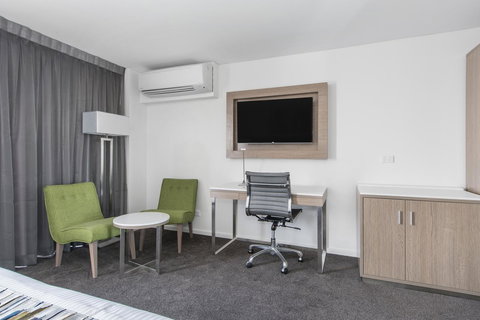 Metro Hotel Perth - Accommodation Redcliffe 21