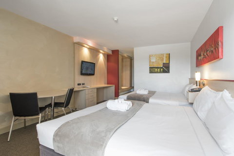 Metro Hotel Perth - Accommodation Redcliffe 24