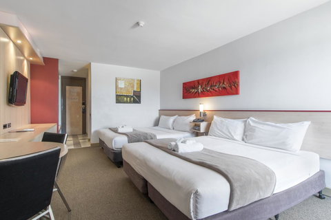 Metro Hotel Perth - Accommodation Redcliffe 22