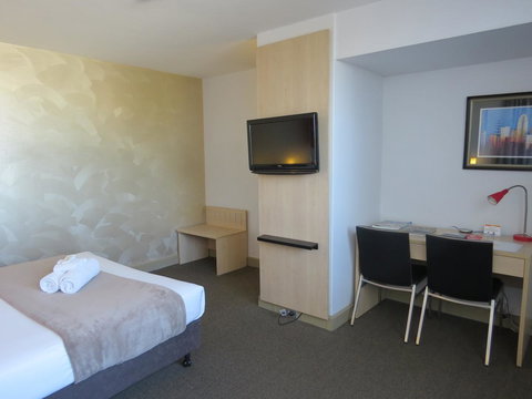Metro Hotel Perth - Accommodation Redcliffe 42