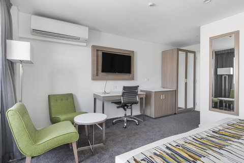 Metro Hotel Perth - Accommodation Redcliffe 20