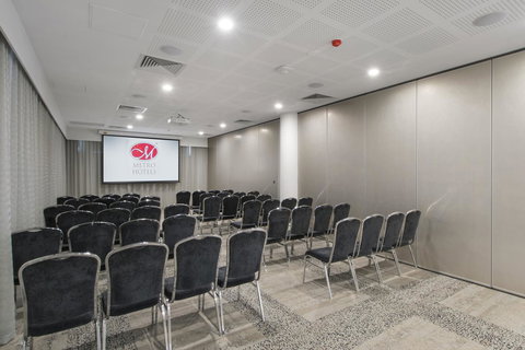 Metro Hotel Perth - Accommodation Redcliffe 31