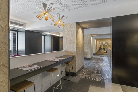 Metro Hotel Perth - Accommodation Redcliffe 13