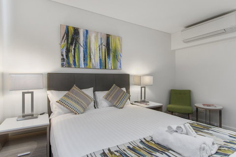 Metro Hotel Perth - Accommodation Redcliffe 3