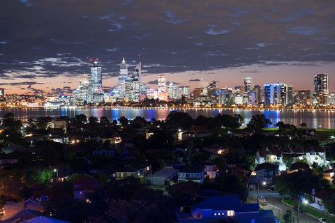 Metro Hotel Perth - Accommodation Redcliffe 9