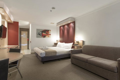 Metro Hotel Perth - Accommodation Redcliffe 23