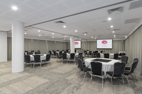 Metro Hotel Perth - Accommodation Redcliffe 32