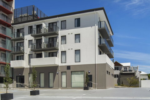 Metro Hotel Perth - Accommodation Redcliffe 33