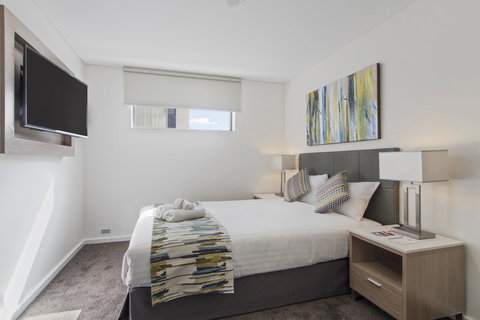 Metro Hotel Perth - Accommodation Redcliffe 4