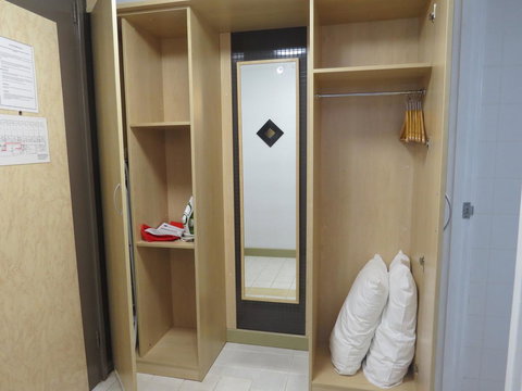 Metro Hotel Perth - Accommodation Redcliffe 39
