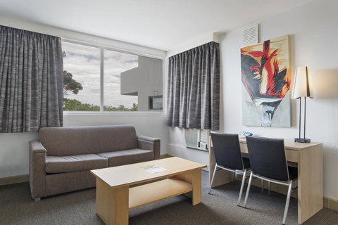 Metro Hotel Perth - Accommodation Redcliffe 25