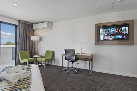 Metro Hotel Perth - Accommodation Redcliffe 8