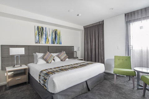 Metro Hotel Perth - Accommodation Redcliffe 19