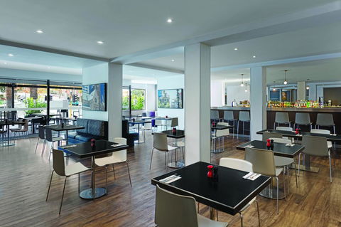 Mercure Perth On Hay - Accommodation Redcliffe 5