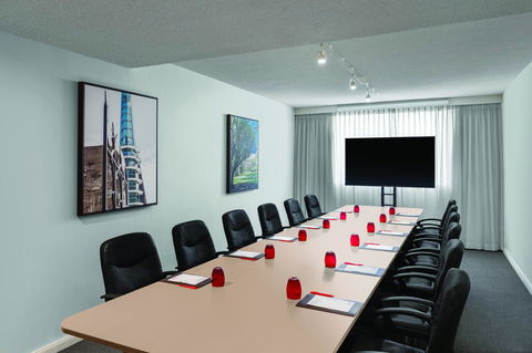 Mercure Perth On Hay - Accommodation Redcliffe 25