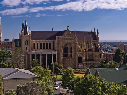 Mercure Perth On Hay - Accommodation Redcliffe 14