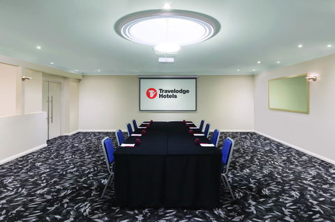 Mercure Perth On Hay - Accommodation Redcliffe 22