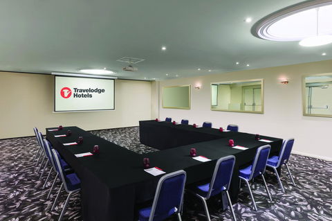 Mercure Perth On Hay - Accommodation Redcliffe 23