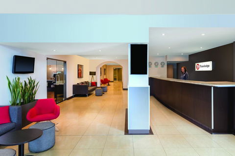Mercure Perth On Hay - Accommodation Redcliffe 8