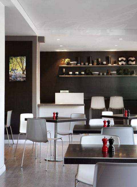 Mercure Perth On Hay - Accommodation Redcliffe 18