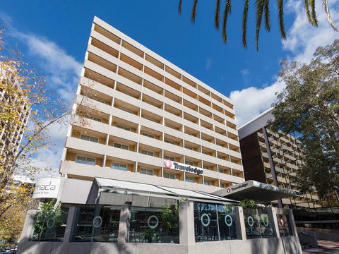 Mercure Perth On Hay - Accommodation Redcliffe 19