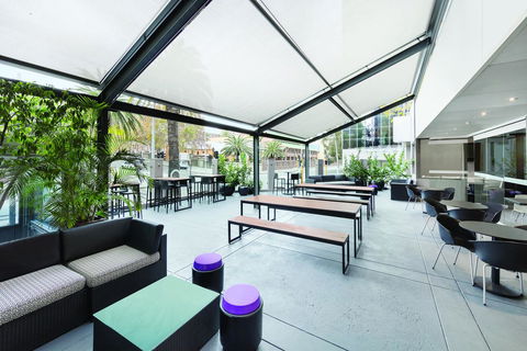 Mercure Perth On Hay - Accommodation Redcliffe 10