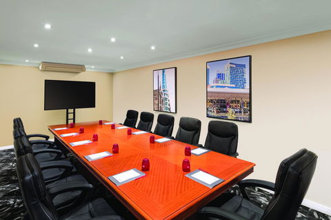 Mercure Perth On Hay - Accommodation Redcliffe 15