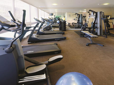 Mercure Perth On Hay - Accommodation Redcliffe 4