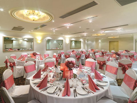 Mercure Perth On Hay - Accommodation Redcliffe 26