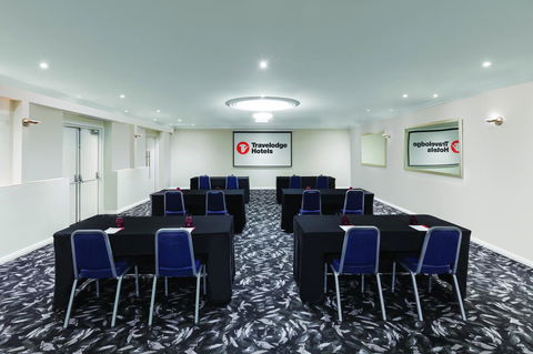 Mercure Perth On Hay - Accommodation Redcliffe 24