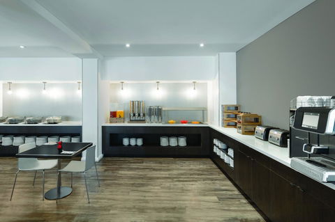Mercure Perth On Hay - Accommodation Redcliffe 16