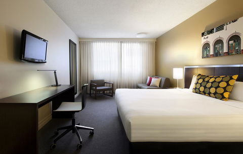 Mercure Perth On Hay - Accommodation Redcliffe 0