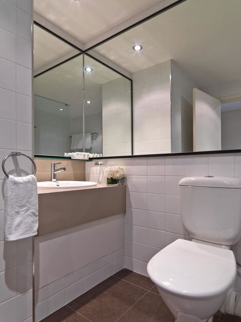 Mercure Perth On Hay - Accommodation Redcliffe 7