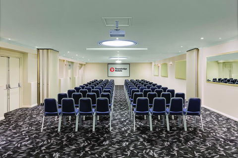 Mercure Perth On Hay - Accommodation Redcliffe 17