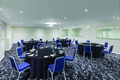 Mercure Perth On Hay - Accommodation Redcliffe 21
