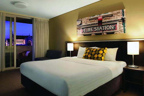 Mercure Perth On Hay - Accommodation Redcliffe 11