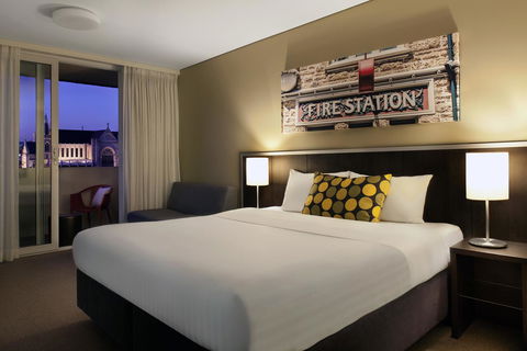 Mercure Perth On Hay - Accommodation Redcliffe 6