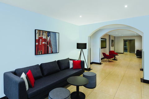 Mercure Perth On Hay - Accommodation Redcliffe 13