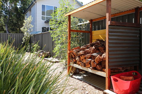 Calming Waters - Pet Friendly - Community Pool - Accommodation Redcliffe 33