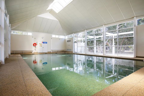 Calming Waters - Pet Friendly - Community Pool - Accommodation Redcliffe 6