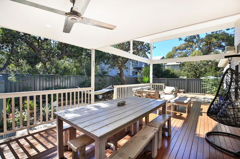 Calming Waters - Pet Friendly - Community Pool - Accommodation Redcliffe 28