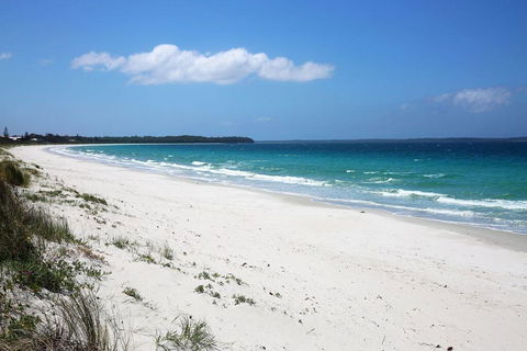 Calming Waters - Pet Friendly - Community Pool - Accommodation Redcliffe 39
