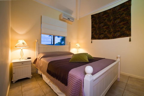 Osprey Holiday Village Unit 110 - Accommodation Redcliffe 12