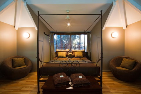 Osprey Holiday Village Unit 110 - Accommodation Redcliffe 9